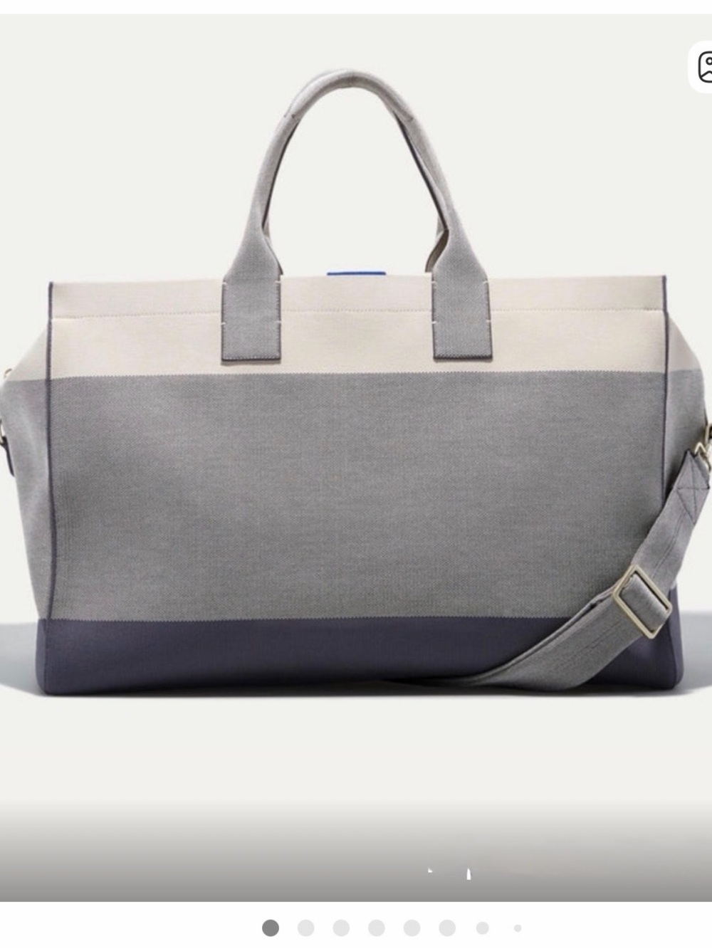Like New Rothy’s Weekender - Picture 3 of 10